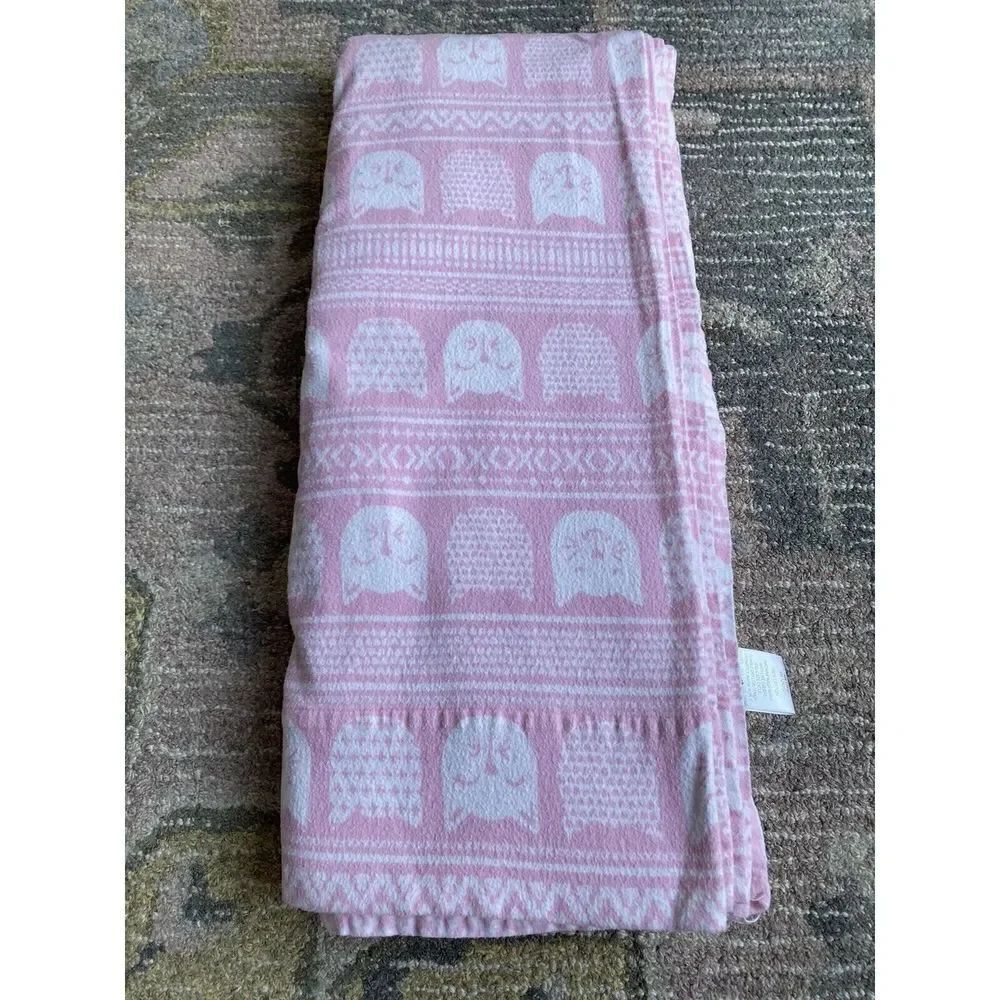 Circo Fleece Cat Bed Flat Top Sheet